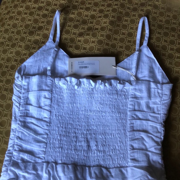 Zulu&Zephyr Mini Dress - Picture 4 of 5